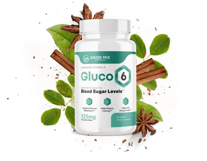 Gluco6