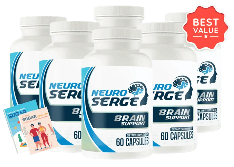 Neuro Serge