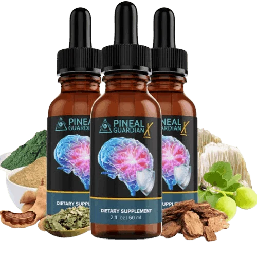 Pineal Guardian X