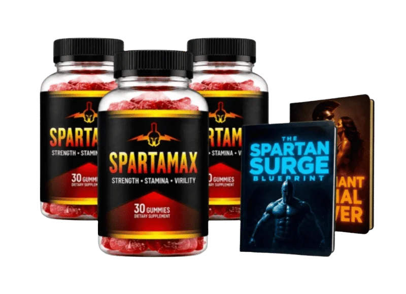 Spartamax